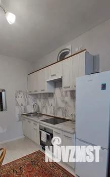 1-к квартира, посуточно, 48м2, 9/14 этаж