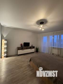 2-к квартира, посуточно, 72м2, 6/16 этаж