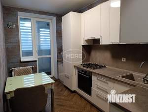 1-к квартира, на длительный срок, 30м2, 1/9 этаж