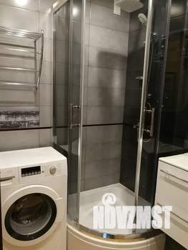1-к квартира, посуточно, 36м2, 3/9 этаж