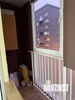 1-к квартира, на длительный срок, 40м2, 3/9 этаж