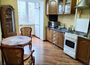 2-к квартира, на длительный срок, 52м2, 2/5 этаж