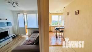 1-к квартира, посуточно, 33м2, 8/9 этаж