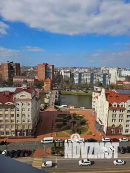 2-к квартира, посуточно, 51м2, 14/14 этаж