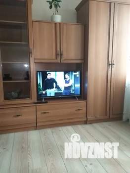 2-к квартира, посуточно, 42м2, 2/5 этаж