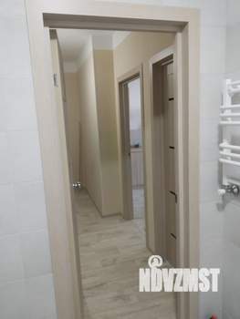 1-к квартира, на длительный срок, 39м2, 7/17 этаж