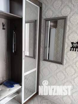 1-к квартира, посуточно, 34м2, 4/10 этаж