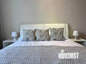 2-к квартира, посуточно, 52м2, 1/1 этаж
