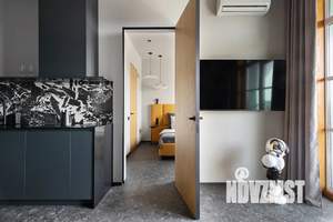 2-к квартира, посуточно, 47м2, 6/6 этаж