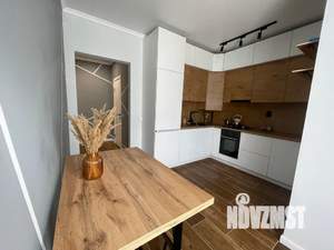 1-к квартира, посуточно, 44м2, 2/4 этаж