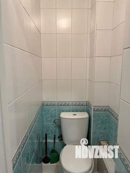 3-к квартира, на длительный срок, 64м2, 5/17 этаж