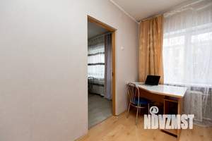 1-к квартира, посуточно, 48м2, 1/1 этаж