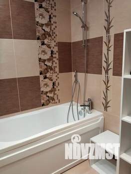 1-к квартира, посуточно, 36м2, 1/9 этаж