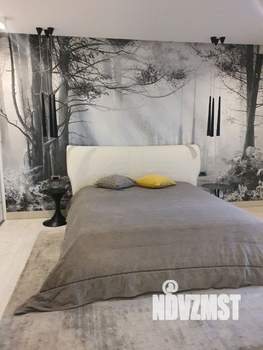 2-к квартира, посуточно, 83м2, 4/4 этаж