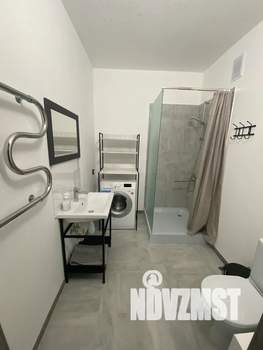 1-к квартира, посуточно, 40м2, 3/8 этаж