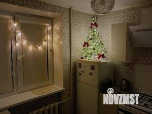 1-к квартира, посуточно, 33м2, 3/5 этаж