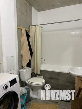 1-к квартира, посуточно, 37м2, 7/7 этаж