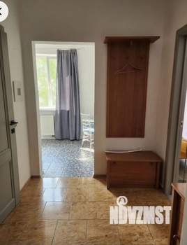 1-к квартира, на длительный срок, 38м2, 3/7 этаж