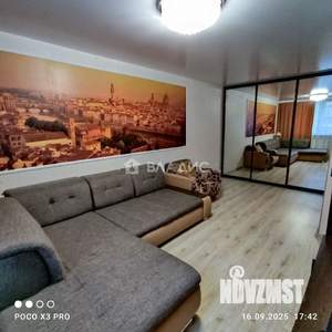 1-к квартира, на длительный срок, 45м2, 3/9 этаж