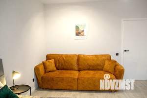 1-к квартира, посуточно, 43м2, 10/13 этаж