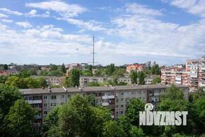 1-к квартира, посуточно, 16м2, 1/1 этаж