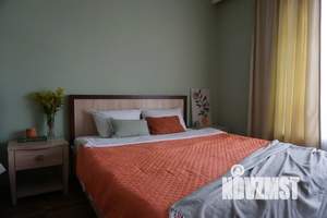 2-к квартира, посуточно, 65м2, 6/9 этаж