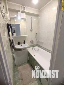 2-к квартира, посуточно, 44м2, 8/9 этаж