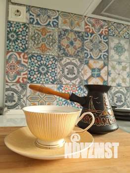 1-к квартира, посуточно, 30м2, 3/3 этаж