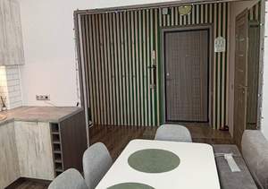 2-к квартира, на длительный срок, 48м2, 1/3 этаж