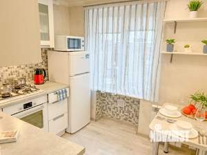 1-к квартира, посуточно, 45м2, 5/5 этаж