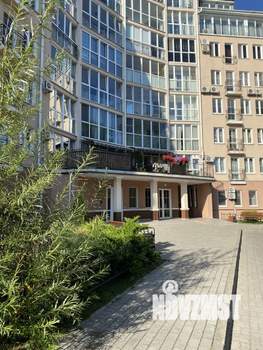 2-к квартира, посуточно, 60м2, 2/7 этаж