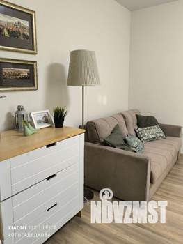 1-к квартира, посуточно, 31м2, 1/1 этаж