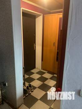 1-к квартира, на длительный срок, 31м2, 4/5 этаж