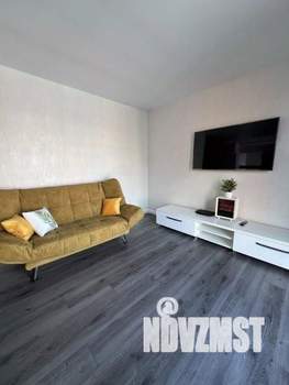 1-к квартира, посуточно, 56м2, 1/1 этаж