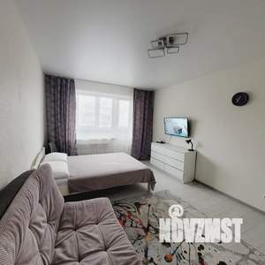 1-к квартира, посуточно, 30м2, 8/10 этаж