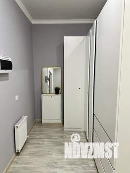 1-к квартира, посуточно, 45м2, 5/13 этаж