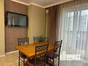 2-к квартира, посуточно, 52м2, 1/1 этаж