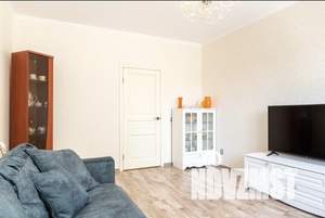 3-к квартира, на длительный срок, 75м2, 2/13 этаж