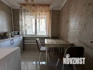3-к квартира, посуточно, 63м2, 6/9 этаж