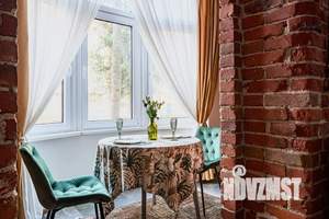 1-к квартира, посуточно, 31м2, 1/4 этаж