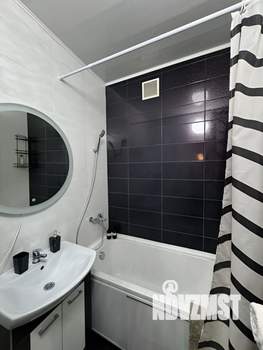 2-к квартира, посуточно, 72м2, 6/16 этаж