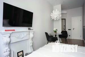 1-к квартира, посуточно, 10м2, 2/7 этаж