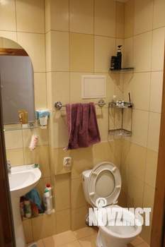 1-к квартира, посуточно, 31м2, 5/5 этаж