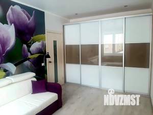 1-к квартира, посуточно, 30м2, 2/9 этаж