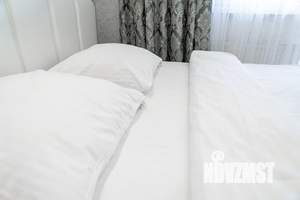 1-к квартира, посуточно, 42м2, 7/16 этаж