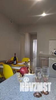 2-к квартира, посуточно, 48м2, 5/5 этаж