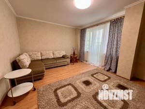 2-к квартира, посуточно, 60м2, 6/10 этаж