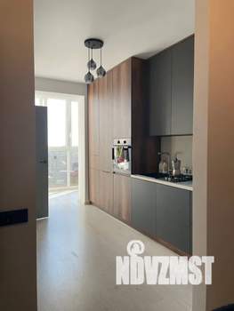 1-к квартира, посуточно, 32м2, 8/10 этаж