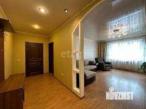 2-к квартира, на длительный срок, 74м2, 3/7 этаж