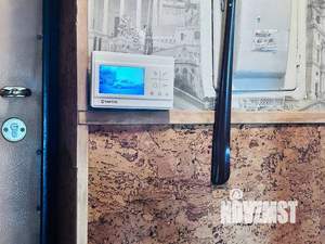 2-к квартира, посуточно, 44м2, 3/4 этаж